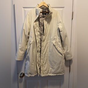 The North Face Women's Cream Jacket